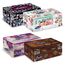 Servetele in cutie PAPIA, 2 straturi, cosmetice, 120 buc, 2 image