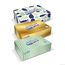 Салфетки в коробке SELPAK Mini 3 слоя косметические 70 шт, изображение 2