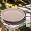 Тарелка Bytplast Phibo Picnic, 18.5см, пластик