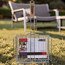 Plasa pentru gratar si grill BBQ, 30X26X5.5 cm