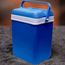Geanta-frigorifica, din masa plastica, 35 l