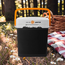 Frigider auto PEME Ice-on 27 Adventure, оrange