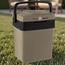 Frigider auto PEME Ice-on 32 Sand Storm, bej