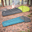 Sac de dormit BESTWAY  HIBERHIDE 10, 220x75x50cm, 2 culori, 6-10°С
