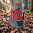 Rucsac BESTWAY DURA-TREK, 45L, 60х29х19 cm, 600D polyester