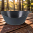 Тарелка Lifeventure Ellipse Bowl, Graphite