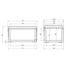 Lada frigorifica DOMETIC Cool-Ice WCI-42 stone, 4 image