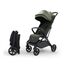 Cărucior sport KINDERKRAFT Nubi 3, Verde, 2 image