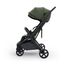 Cărucior sport KINDERKRAFT Nubi 3, Verde, 3 image