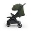 Cărucior sport KINDERKRAFT Nubi 3, Verde, 4 image