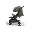 Cărucior sport KINDERKRAFT Nubi 3, Verde, 6 image