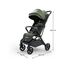 Cărucior sport KINDERKRAFT Nubi 3, Verde, 7 image