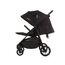 Коляска для двойни CHIPOLINO Top Stars, Обсидиан, KBTP02401OB, изображение 5