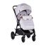 Коляска CHIPOLINO "Ultera", Cloud, LKUL02502CL