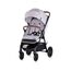 Коляска CHIPOLINO "Ultera", Cloud, LKUL02502CL, изображение 2