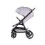 Коляска CHIPOLINO "Ultera", Cloud, LKUL02502CL, изображение 3