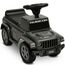 Masina TOYZ 2593 Jeep Rubicon, gri