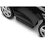 Машина с ручкой TOYZ 25852 Mercedes C-Class, чёрный, изображение 11