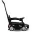 Машина с ручкой TOYZ 25852 Mercedes C-Class, чёрный, изображение 6