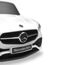 Машина с ручкой TOYZ 25850 Mercedes C-Class, белый, изображение 6