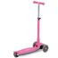 Trotineta TOYZ 04062 Carbon, roz, 2 image