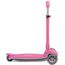 Trotineta TOYZ 04062 Carbon, roz, 3 image