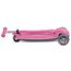 Trotineta TOYZ 04062 Carbon, roz, 5 image