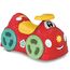 Машина Chicco 111131 "All Around Eco+", красный