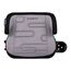 Scaun auto CHIPOLINO "I-Size Isofix Go Boost" (125-150 cm), platina