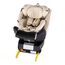 Scaun auto Chipolino "Premium Isofix 360" (40-150 cm), bej, 3 image