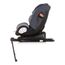 Автокресло Chipolino "I-Size Isofix 360 Tourino", (40-150 см), серый микс, изображение 3