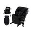 Scaun auto KinderKraft Xrider 2 i-Size, (40-150 cm.), negru, 2 image