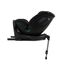 Scaun auto KinderKraft Xrider 2 i-Size, (40-150 cm.), negru, 3 image