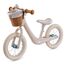 Беговел KinderKraft Rapid 2 Bizuu, бежевый