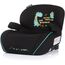 Бустер Chipolino I-SIZE ISOFIX "SONIC" SDKSN02505DI, (125-150 см), dino, изображение 2