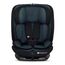 Автокресло KinderKraft Oneto 3 I-Size, (76-150 см.), графит/чёрный, изображение 2