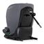 Автокресло KinderKraft Oneto 3 I-Size, (76-150 см.), графит/чёрный, изображение 4
