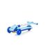 Самокат Chipolino "Rapido" DSRAP0241BL, голубой, изображение 3
