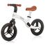Bicicletă fără pedale Chipolino "Zig Zag" DIKZZ02402BW, black/white