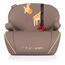 Бустер Chipolino I-SIZE ISOFIX SONIC SDKSN02504GI (125-150 см), giraffe