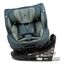 Автокресло Osann 108-281-322 Flame360 i-Size, (0-36 кг), зеленый, изображение 3