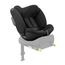 Scaun auto KinderKraft "I-Fix Endura Safe" (61-150 cm), negru