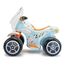 Atv electric INJUSA "Rock 6V", 2 image