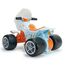 Atv electric INJUSA "Rock 6V", 3 image