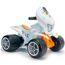 Atv electric INJUSA "Rock 6V"