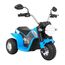 Мотоцикл электрический RAMIZ MiniBike, Синий