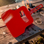 Лопатка для раздува огня BBQ, 32 х 21 см