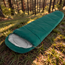 Спальный мешок Outwell Easy Camp Starling Mummy, Green, 8°