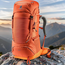 Rucsac DEUTER Fox 40 paprika-mandarine