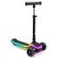 Trotineta KINDERKRAFT Raket negru